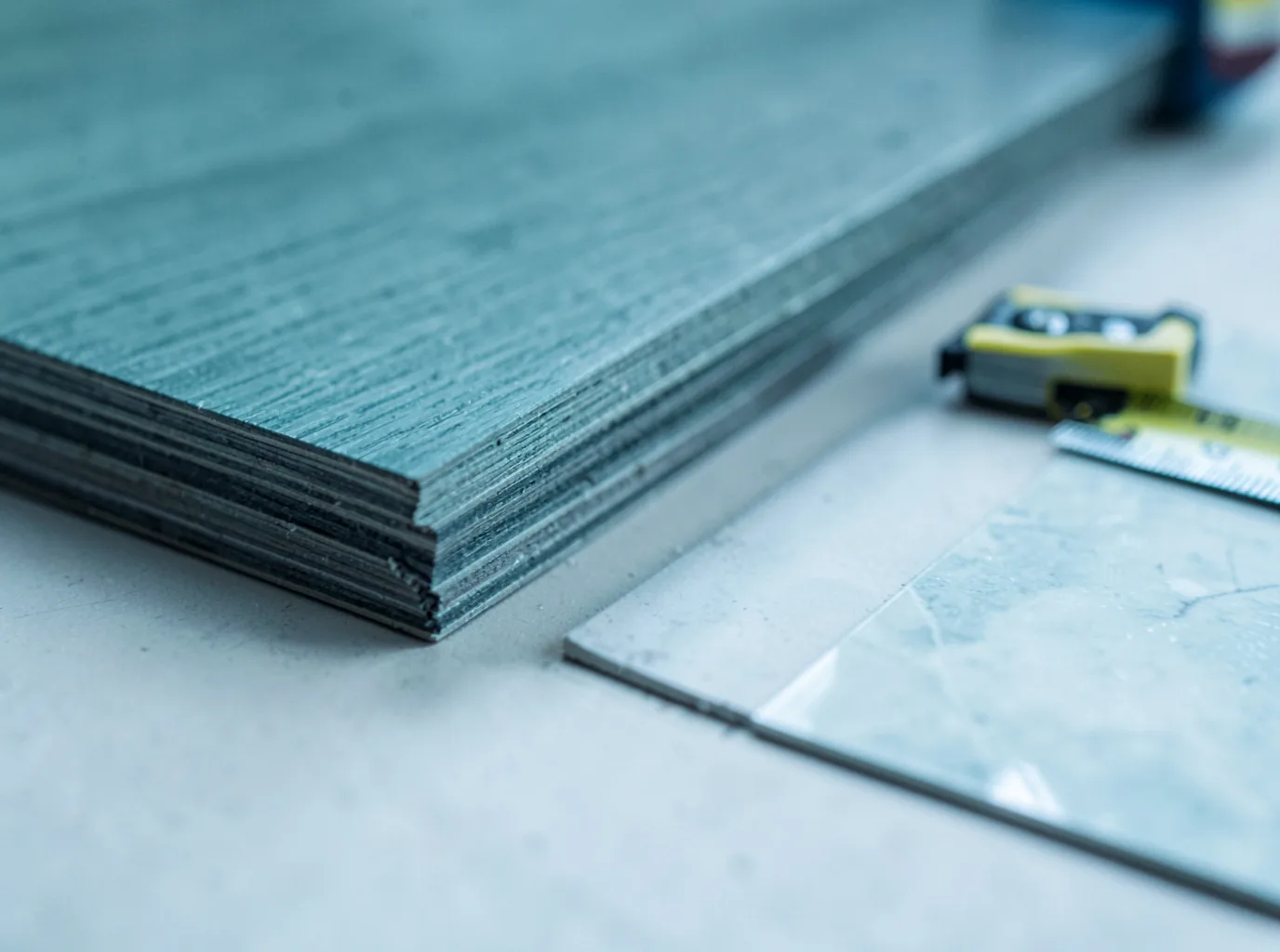 Luxury Vinyl Plank Installation Van Dyne, WI FAQs